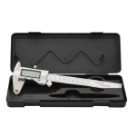 Subler electronic Afisaj Digital Metalic Sina METAL