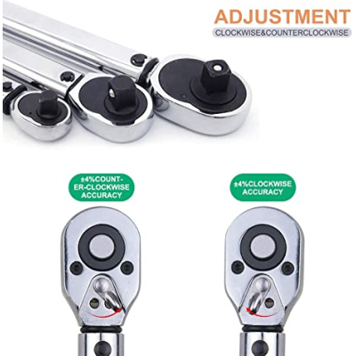 Cheie dinamometrica 28-210 Nm Cheie dinamometrica 28-210 Nm