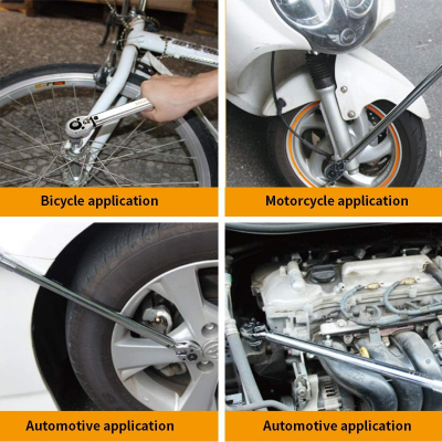 Cheie dinamometrica 28-210 Nm Cheie dinamometrica 28-210 Nm