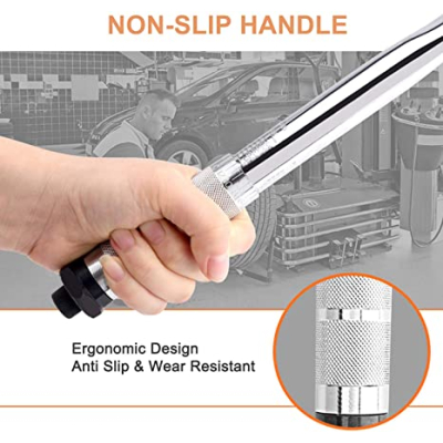 Cheie dinamometrica 28-210 Nm Cheie dinamometrica 28-210 Nm