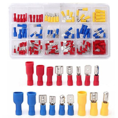 Cutie 220 PAPUCI Electrici Izolati 10 Dimensiuni