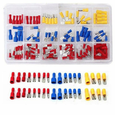 Cutie 220 PAPUCI Electrici Izolati 10 Dimensiuni