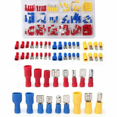 Cutie 220 PAPUCI Electrici Izolati 10 Dimensiuni