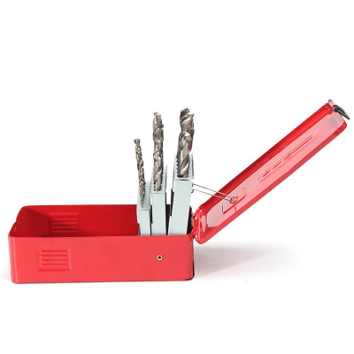 Cutie Burghie 25 de Piese