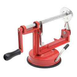 Aparat pentru spiralat cartofi