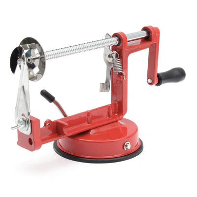 Aparat pentru spiralat cartofi