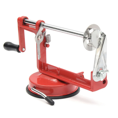 Aparat pentru spiralat cartofi