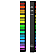Bara RGB 32 leduri sincronizare muzicala 18 culori (bara de ritm) ACUMULATOR + USB C