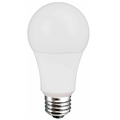 Bec Bulb cu Led 3W E27 6500K lumina Rece