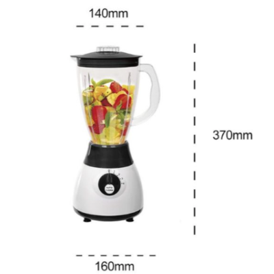 Blender electric Sonifer SF-8009 de 300W Blender electric Sonifer SF-8009 de 300W