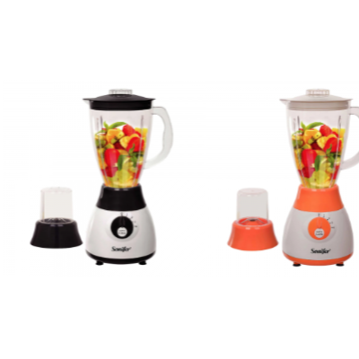 Blender electric Sonifer SF-8009 de 300W Blender electric Sonifer SF-8009 de 300W