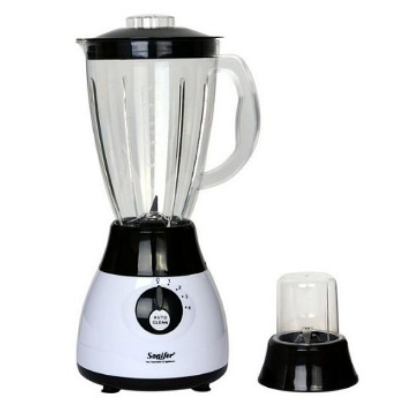 Blender electric Sonifer SF-8009 de 300W