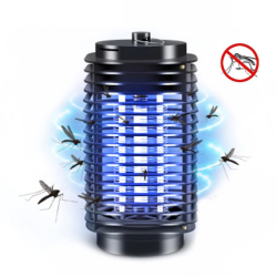 Felinar UV impotriva insectelor JY-300