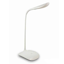 Lampa birou LED XC-018 alimentare USB 3 trepte lumina