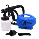 Spray pentru vopsit si zugravit - Paint Zoom 650w TRUST MD