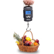 Cantar NEGRU electronic MAX 50 KG 10 g LCD