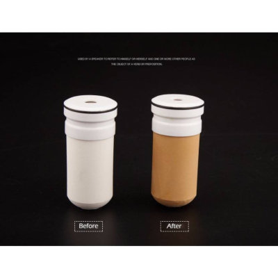 Robinet de apa cu filtru pentru purificare