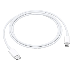 Cablu de date pentru Iphone cu USB Type C