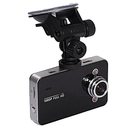 Camera Auto Vehicle Blackbox DVR, Full HD 1080p DVR, 2.4"