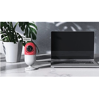 Camera De Supraveghere ROSIE  Wireless IP 1080P Senzor De Miscare NightVision