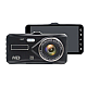 Camera Dvr Auto Dual Fata / Spate 1080P Full HD 170 Grade