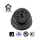 Camera de Supraveghere INTERIOR forma DOME Waterproof DVR CCTV