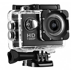 Camera video sport Full HD ecran 2.0 inch waterproof 1080P