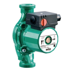 ub Pompa recirculare WILO, pentru centrala, STAR-RS25-6