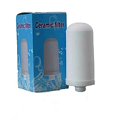 Set 2 x Cartus rezerva pentru robinet cu filtru de purificare a apei