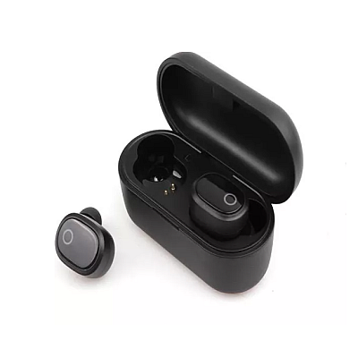 Casti Audio TWS 205 Bluetooth Wireless Earphone