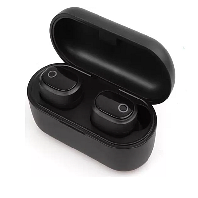 Casti Audio TWS 205 Bluetooth Wireless Earphone