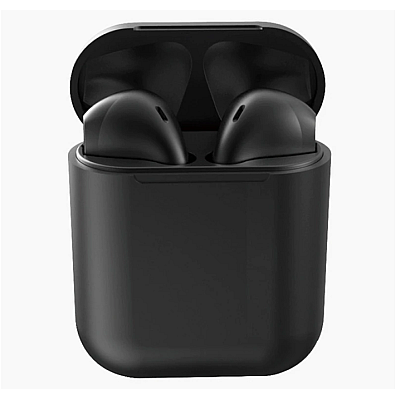 Casti Wireless InPods 12 Negre