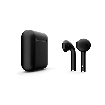 Casti Wireless InPods 12 Negre