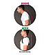 Centura pentru corectare postura (de spate) STRAIGHT 8