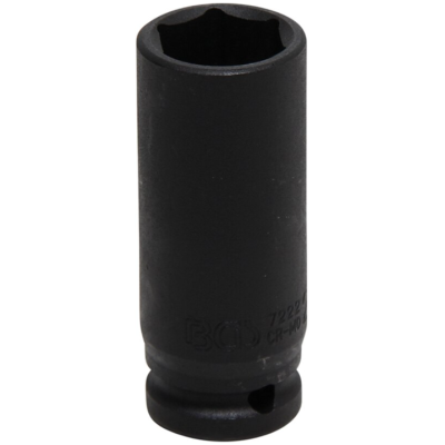 UB Cheie tubulara lunga de impact 22 mm 1/2 UB Cheie tubulara lunga de impact 22 mm 1/2