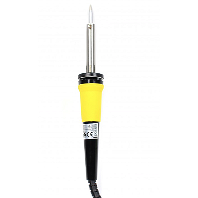 Creion de lipit electric cu incalzire ultrarapida 60W-220V