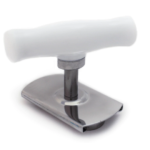 Desfacator pentru borcane material inox Desfacator pentru borcane material inox