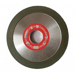 Disc Diamantat pentru Ascutit Vidia 125 Mm Slim - Grosime 2 Mm  