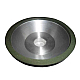 Disc Vidia 125 Mm CONIC Diamantat Grosime 4 Mm Pentru Ascutit Panza