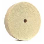 Disc pasla pentru slefuitlustruit diametru 150 mm groasa Disc pasla pentru slefuitlustruit diametru 150 mm groasa