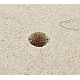 Disc slefuit 125 Mm Diametru si Lustruit de Pasla Groasa