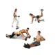 Aparat de fitness Revoflex Xtreme Aparat de fitness Revoflex Xtreme