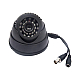 Camera de Supraveghere INTERIOR forma DOME Waterproof DVR CCTV