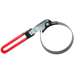Cheie Filtru Ulei cu Banda Metalica Lata 95-110mm Cheie Filtru Ulei cu Banda Metalica Lata 95-110mm