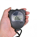 Cronometru electronic TA228 LCD