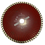 Disc Diamantat TURBO 180X22.2 MM