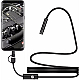 Camera Endoscop 3 in 1 USB C  Android Slim pentru Inspectie Auto 5m