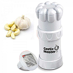 Garlic Master Dispozitivul de tocat si maruntit Usturoi 