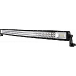 LED Bar Auto 130 CM Curbat 675W leduri pe 3 randuri 12V-24V 49140 Lumeni