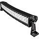 LED Bar CURBAT GROS 120W/12V-24V 10200 Lumeni 55 cm